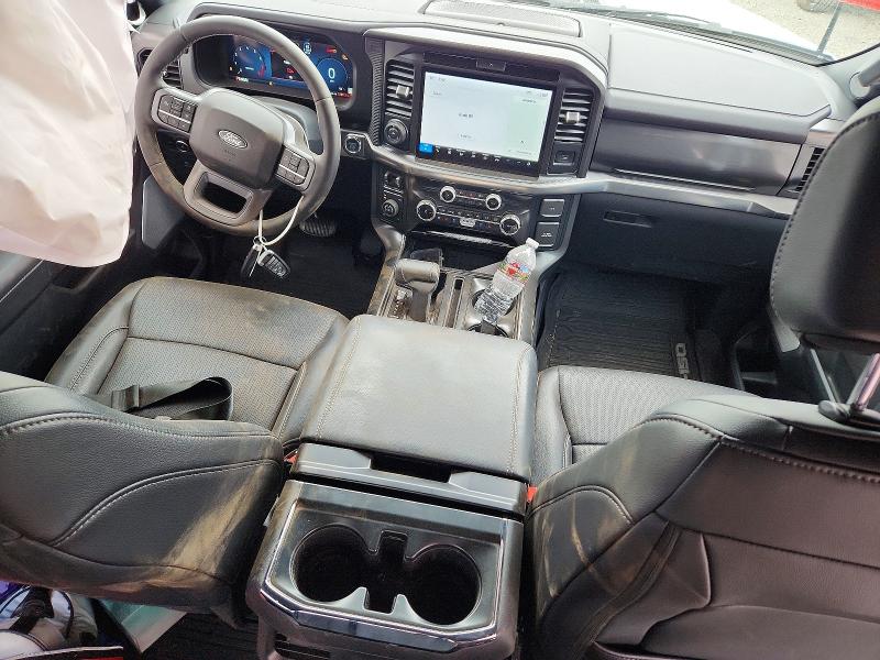 Aukcja sprzedaży 2025 Ford F150, vin: 1FTFW5L56SFB37778, numer aukcji: 56070936