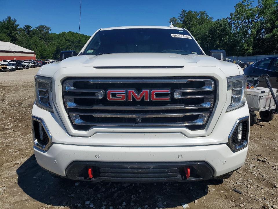 Aukcja sprzedaży 2020 Gmc Sierra, vin: 1GTP9EEL3LZ333622, numer aukcji: 56352416