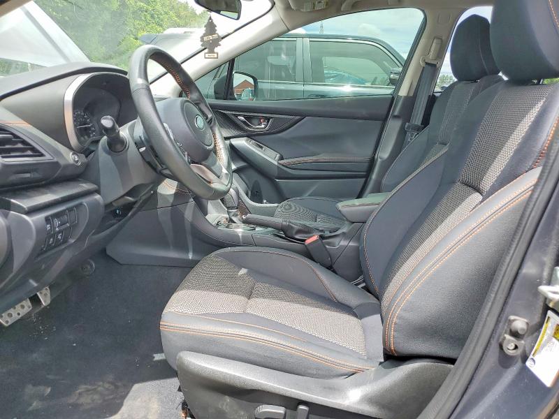 Продажа на аукционе авто 2022 Subaru Crosstrek, vin: JF2GTAGC8N8249572, номер лота: 56850786