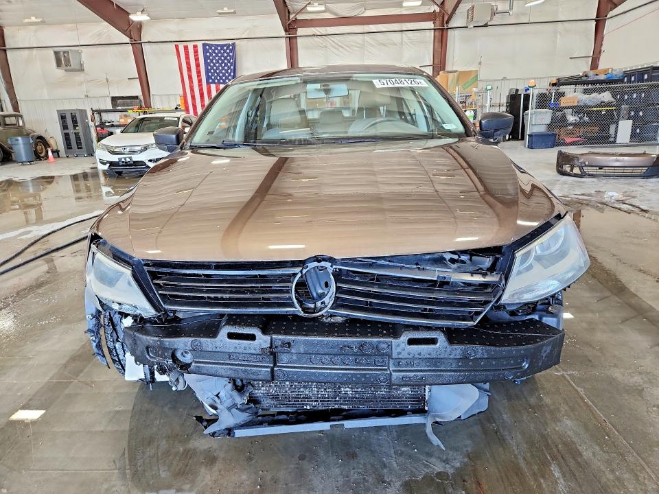 Продажа на аукционе авто 2014 Volkswagen Jetta, vin: 3VW2K7AJ7EM225147, номер лота: 57048126