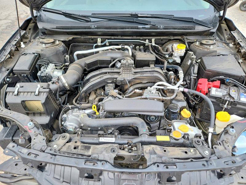 2022 Subaru Outback მანქანა იყიდება აუქციონზე, vin: 4S4BTANC9N3266773, აუქციონის ნომერი: 57889536