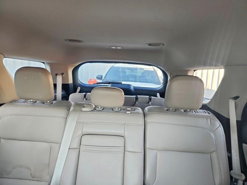 Продажа на аукционе авто 2020 Ford Explorer, vin: 1FMSK8DH7LGC32880, номер лота: 53430266