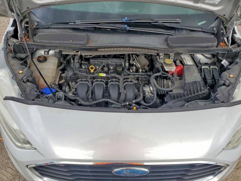 Продаж на аукціоні авто 2019 Ford Transit Connect, vin: NM0GE9F27K1392126, номер лоту: 54554646