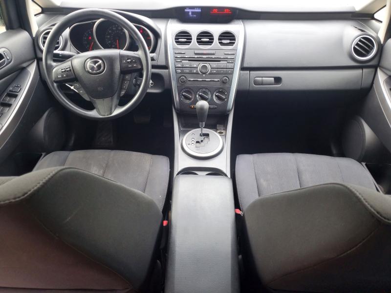Продаж на аукціоні авто 2011 Mazda Cx-7, vin: JM3ER2A54B0397983, номер лоту: 56136876