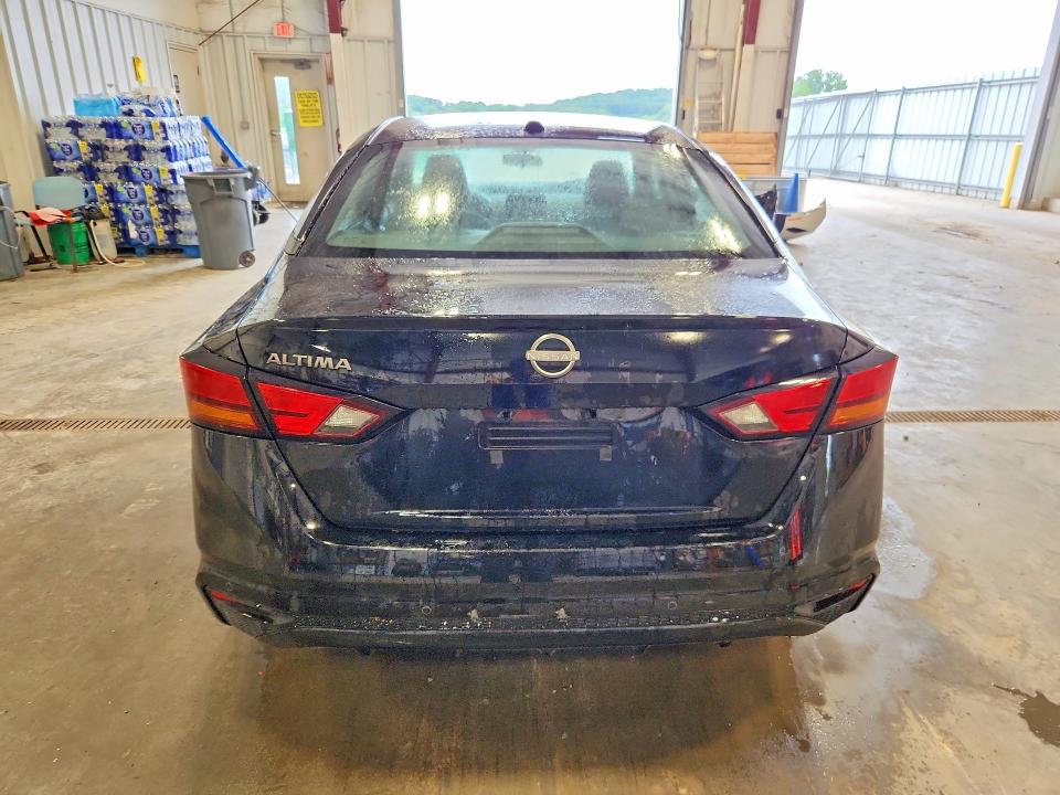 Aukcja sprzedaży 2025 Nissan Altima, vin: 1N4BL4DV3SN377267, numer aukcji: 56533876