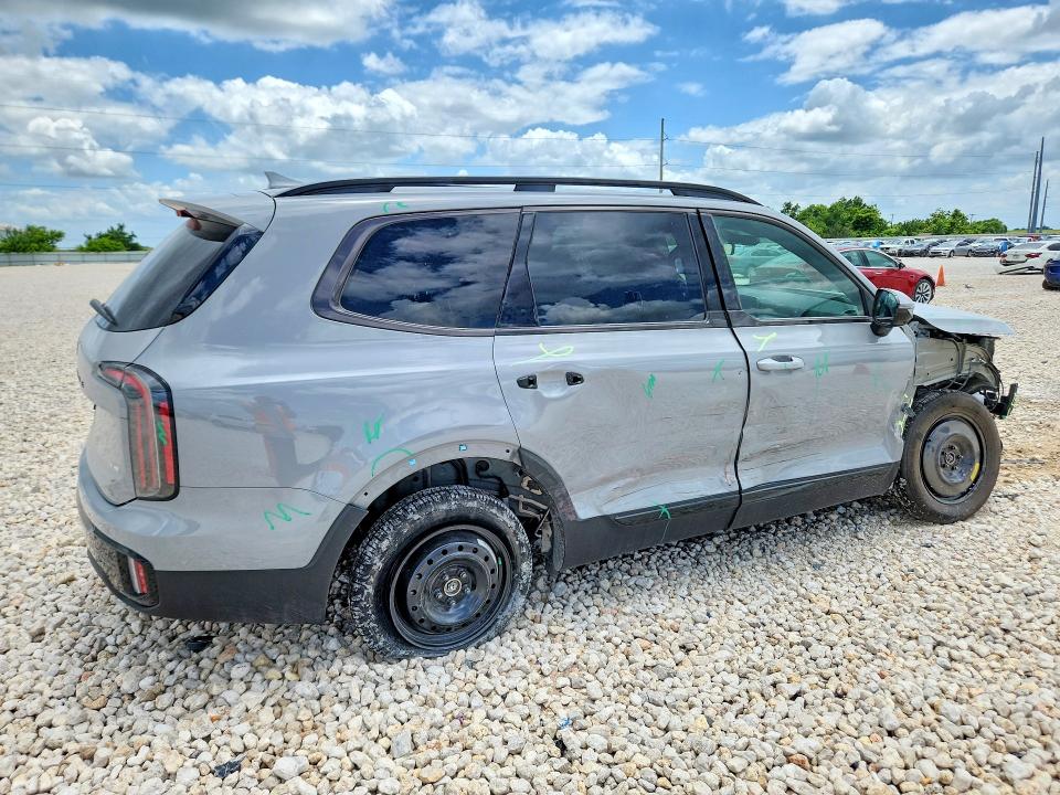 Aukcja sprzedaży 2025 Kia Telluride, vin: 5XYP5DGC1SG671469, numer aukcji: 57195176