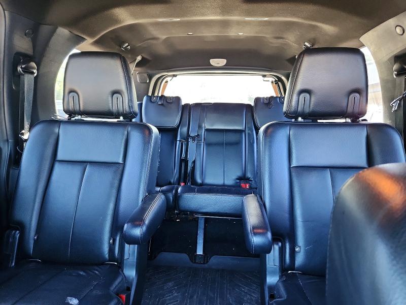 Продаж на аукціоні авто 2015 Ford Expedition, vin: 1FMJK1JT5FEF11496, номер лоту: 55892026