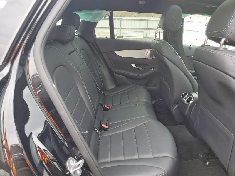 Aukcja sprzedaży 2019 Mercedes-benz Glc, vin: WDC0G5EB1KF629859, numer aukcji: 56813086