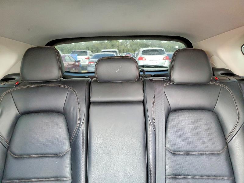 Продаж на аукціоні авто 2023 Mazda Cx-5, vin: JM3KFBDM1P0198539, номер лоту: 57909626