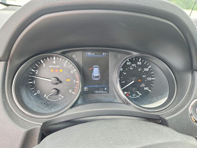Продаж на аукціоні авто 2018 Nissan Rogue, vin: 5N1AT2MV6JC725627, номер лоту: 56360636