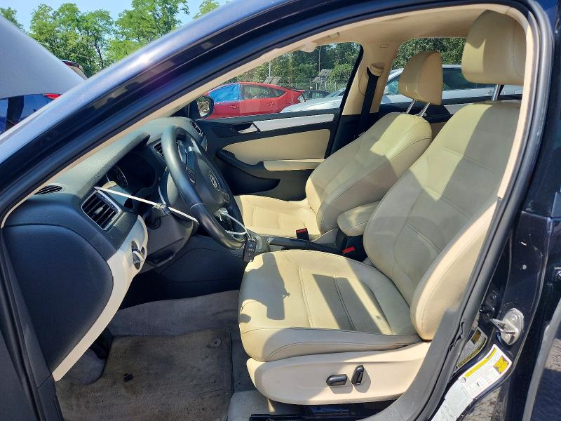 59185366 :رقم المزاد ، 3VW637AJ5DM227685 vin ، 2013 Volkswagen Jetta مزاد بيع