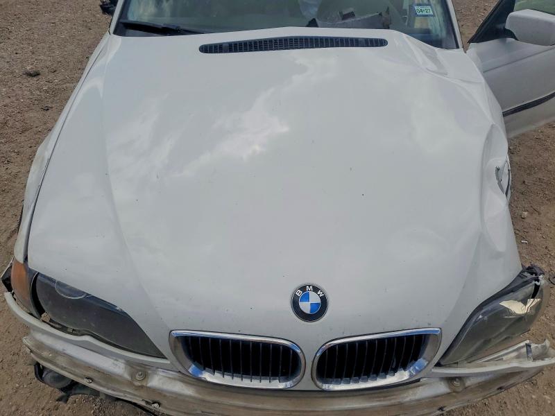 Aukcja sprzedaży 2005 Bmw 325, vin: WBAET37475NJ86960, numer aukcji: 56822746