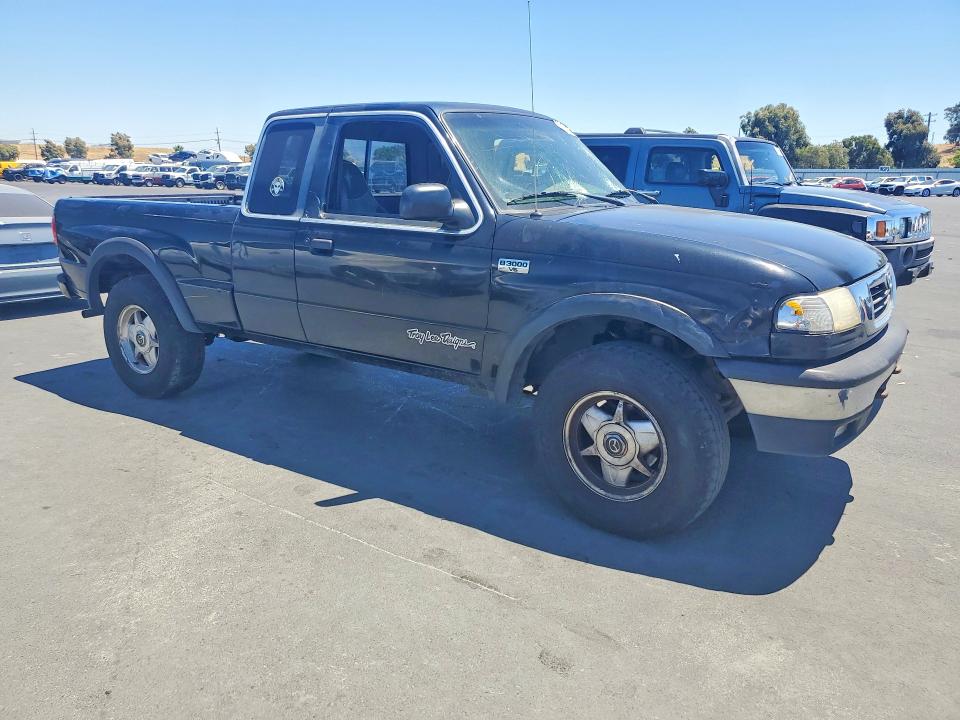 Продаж на аукціоні авто 1999 Mazda B3000, vin: 4F4ZR16V3XTM32717, номер лоту: 58155856