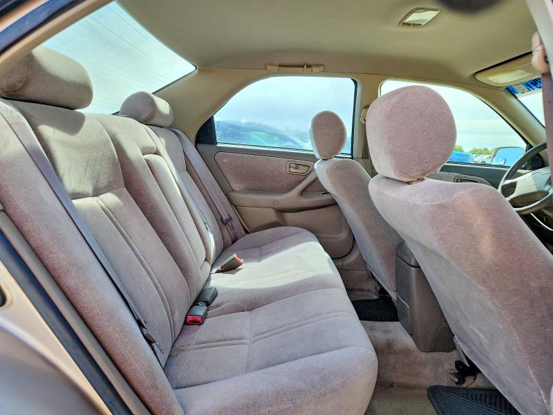 1999 Toyota Camry მანქანა იყიდება აუქციონზე, vin: JT2BF22K2X0164211, აუქციონის ნომერი: 85629125