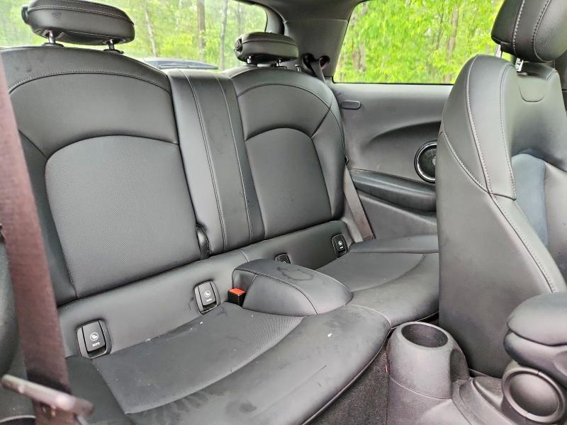 Продажа на аукционе авто 2019 Mini Cooper, vin: WMWXM9C50K2H38757, номер лота: 49598696