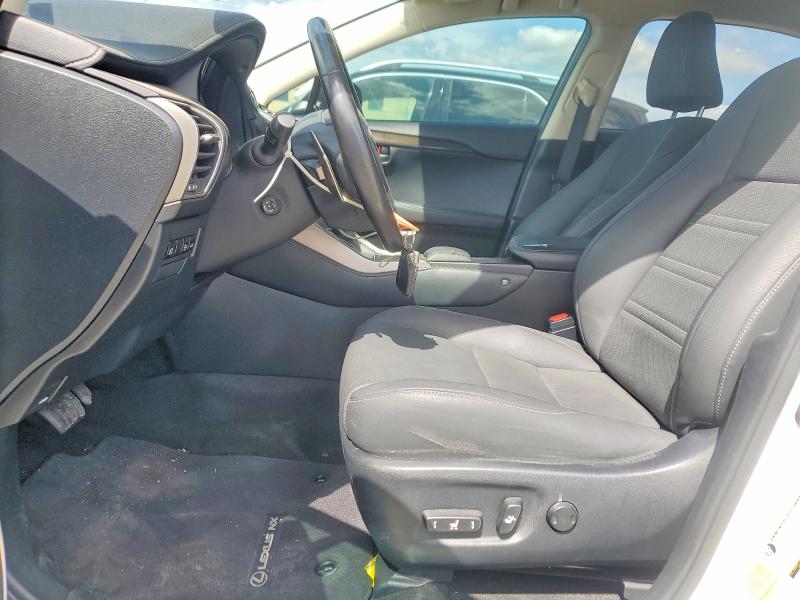 55060886 :رقم المزاد ، JTJDARBZ1M5023212 vin ، 2021 Lexus Nx 300 مزاد بيع