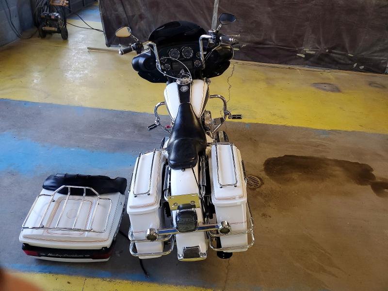 55598006 :رقم المزاد ، 1HD1FLR19TY620818 vin ، 1996 Harley-davidson Flhtcui مزاد بيع