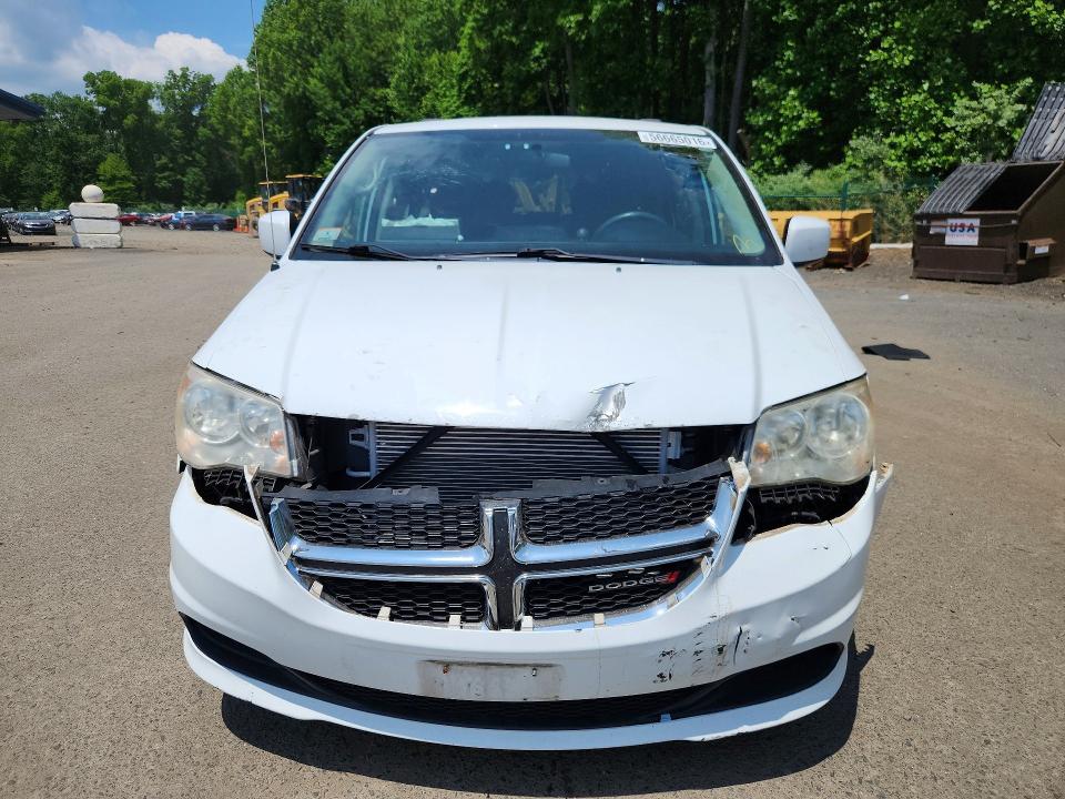 Aukcja sprzedaży 2014 Dodge Grand Caravan, vin: 2C4RDGCG4ER122774, numer aukcji: 56665016
