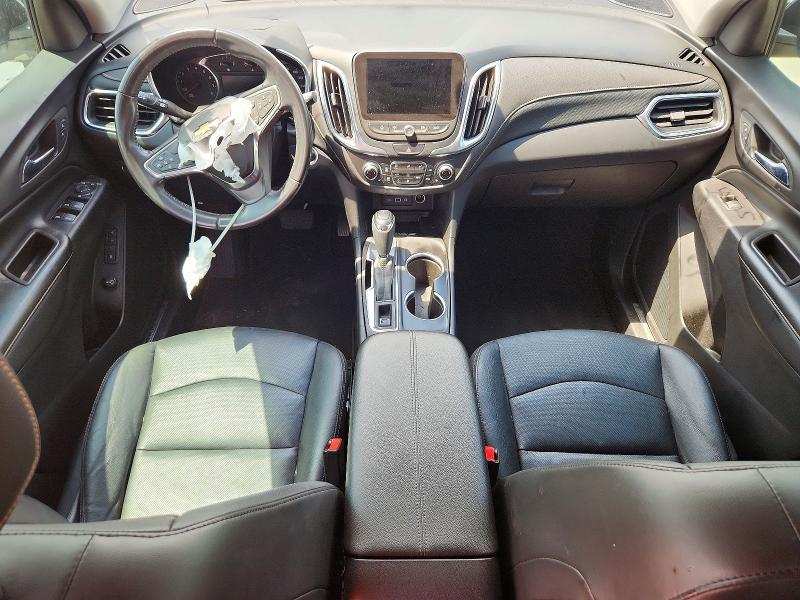 Продаж на аукціоні авто 2021 Chevrolet Equinox, vin: 2GNAXNEV9M6153451, номер лоту: 55965826