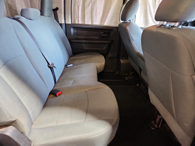 59150566 :رقم المزاد ، 1C6RR7KT1ES374617 vin ، 2014 Ram 1500 مزاد بيع