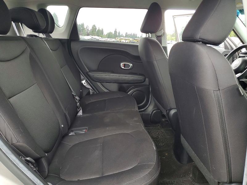 Aukcja sprzedaży 2015 Kia Soul, vin: KNDJN2A29F7129405, numer aukcji: 56696286
