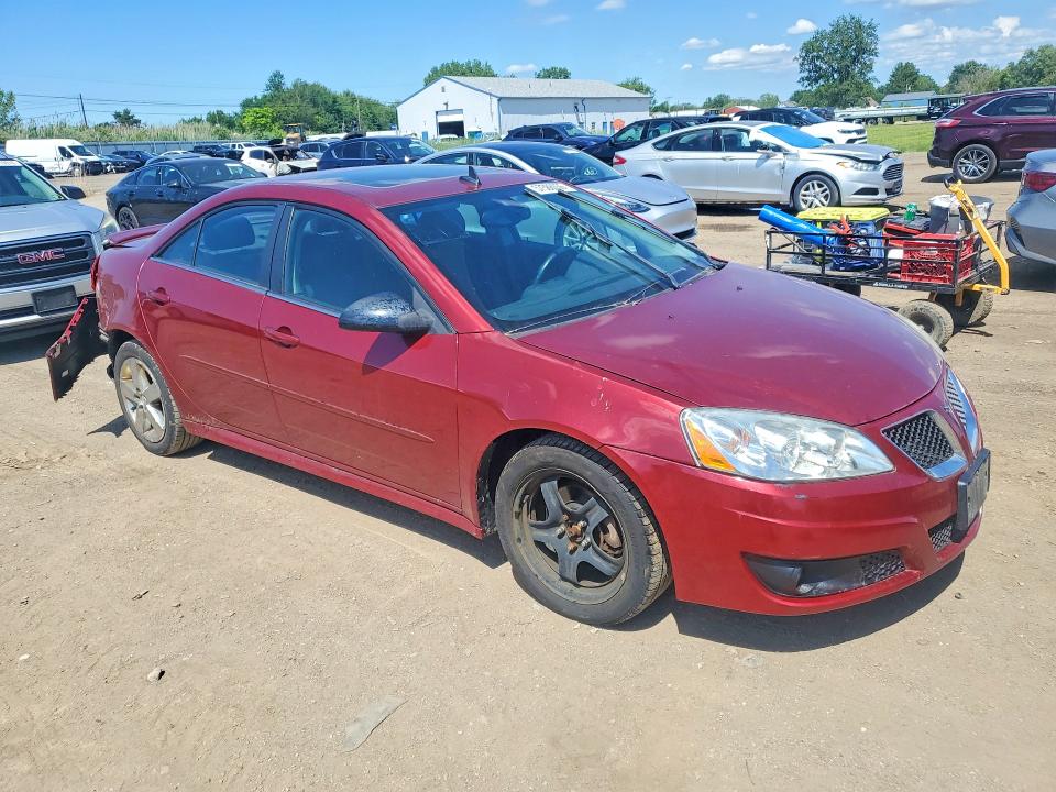 Aukcja sprzedaży 2010 Pontiac G6, vin: 1G2ZA5EK5A4162409, numer aukcji: 57586036