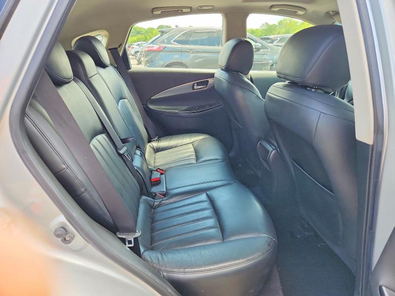 Aukcja sprzedaży 2008 Infiniti Ex35, vin: JNKAJ09FX8M352840, numer aukcji: 57616496