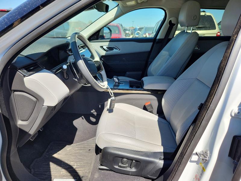 Aukcja sprzedaży 2025 Land Rover Range Rover Velar, vin: SALYL2EX1SA807628, numer aukcji: 54638116