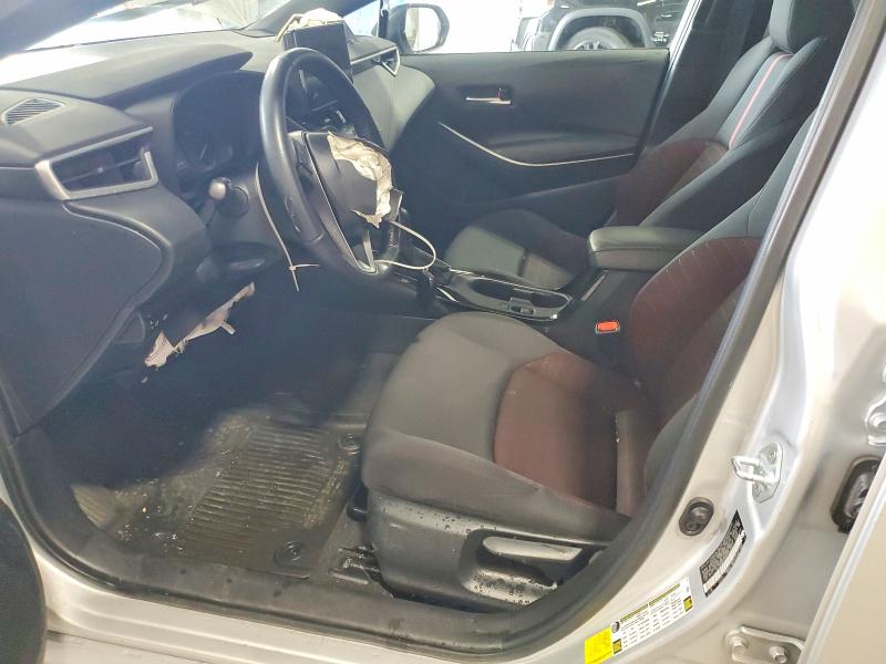 58390636 :رقم المزاد ، 5YFB4MCE3RP174255 vin ، 2024 Toyota Corolla مزاد بيع