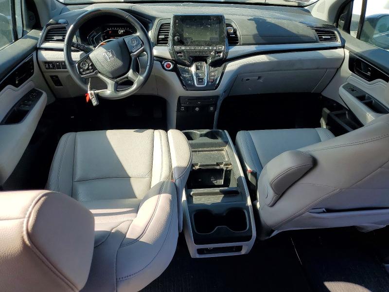 Aukcja sprzedaży 2024 Honda Odyssey, vin: 5FNRL6H80RB026527, numer aukcji: 57747756