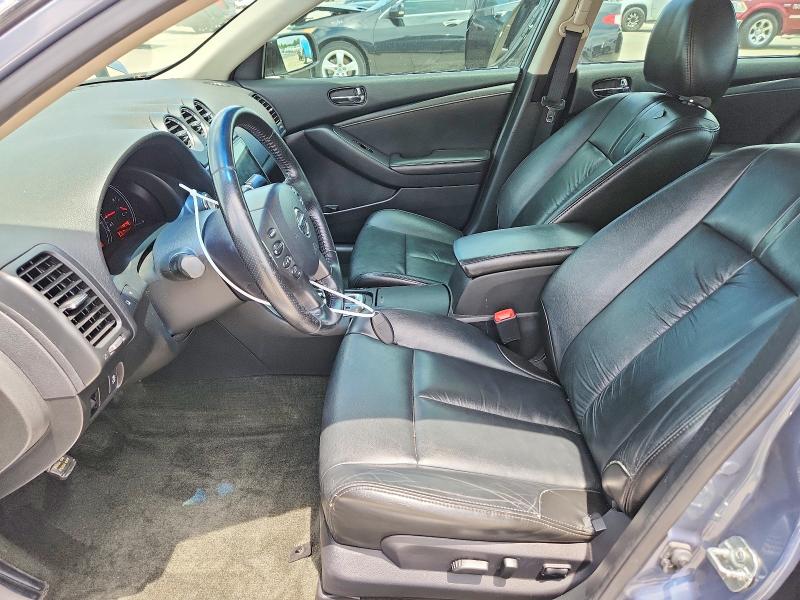 Продаж на аукціоні авто 2012 Nissan Altima, vin: 1N4AL2AP6CN506061, номер лоту: 55818596