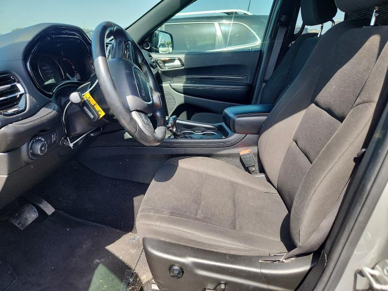 58641146 :رقم المزاد ، 1C4RDHAG1NC131952 vin ، 2022 Dodge Durango مزاد بيع