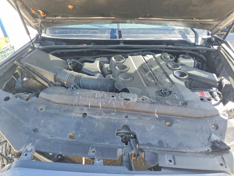 56829646 :رقم المزاد ، JTEBU5JR4F5250906 vin ، 2015 Toyota 4runner مزاد بيع