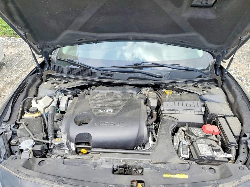 Aukcja sprzedaży 2023 Nissan Maxima, vin: 1N4AA6FV6PC505367, numer aukcji: 54979526