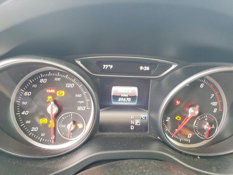 Продаж на аукціоні авто 2020 Mercedes-benz Gla, vin: WDCTG4GB7LJ679068, номер лоту: 57267286