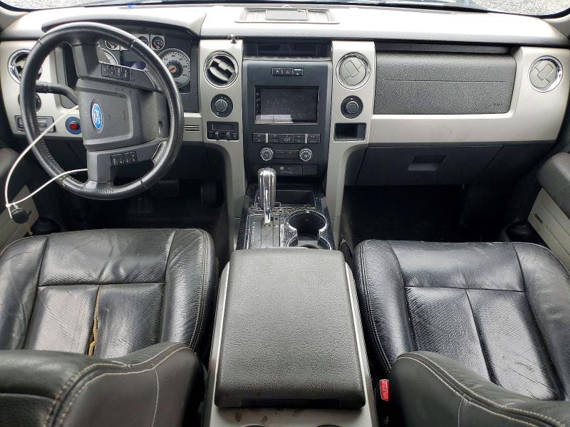 Продаж на аукціоні авто 2009 Ford F150, vin: 1FTPW14V59FA67745, номер лоту: 56168566