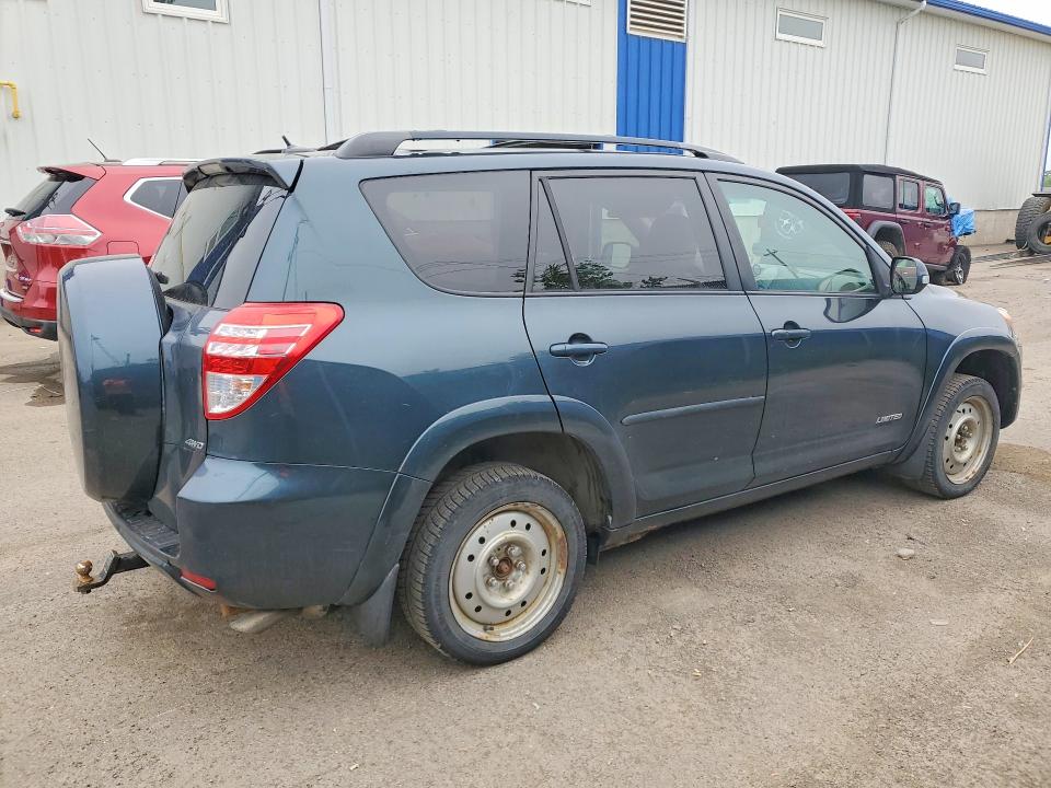 Продаж на аукціоні авто 2011 Toyota Rav4, vin: 2T3DK4DV1BW046900, номер лоту: 57163996
