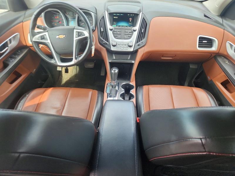 Продаж на аукціоні авто 2017 Chevrolet Equinox, vin: 2GNFLGE36H6233243, номер лоту: 55933766