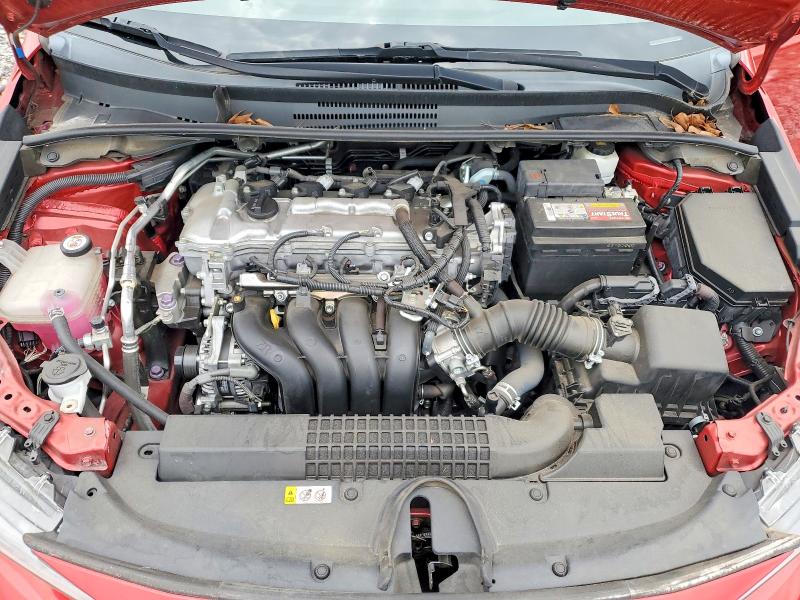 Aukcja sprzedaży 2020 Toyota Corolla, vin: 5YFEPRAE2LP098202, numer aukcji: 56442516