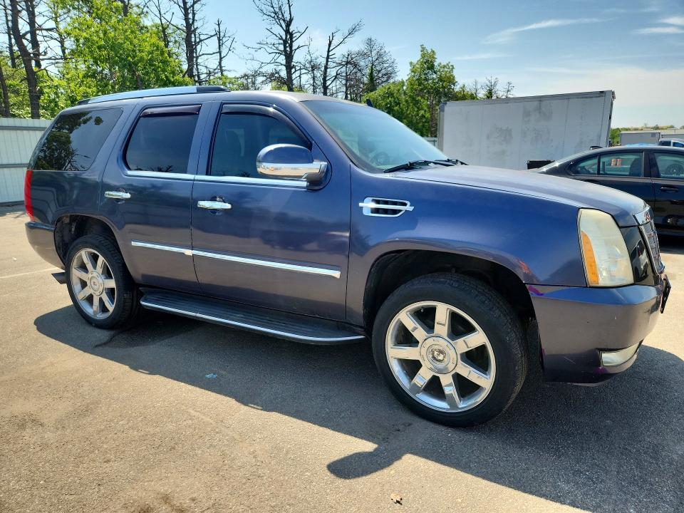 Продаж на аукціоні авто 2007 Cadillac Escalade, vin: 1GYFK63847R118240, номер лоту: 56947206