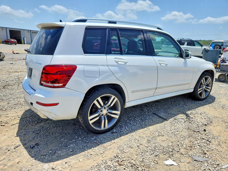 Aukcja sprzedaży 2014 Mercedes-benz Glk, vin: WDCGG8JB6EG300658, numer aukcji: 85968145