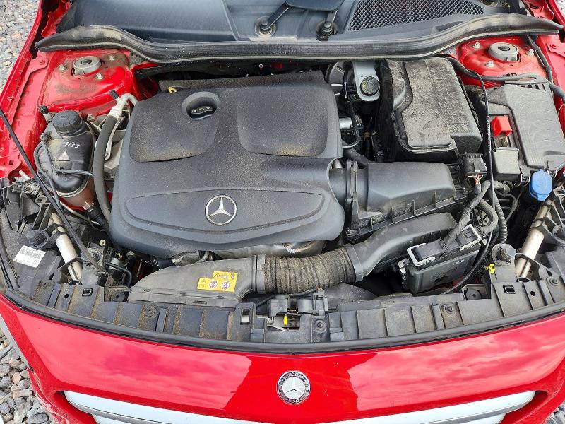 Продаж на аукціоні авто 2017 Mercedes-benz Gla, vin: WDCTG4GB6HJ332452, номер лоту: 58369396