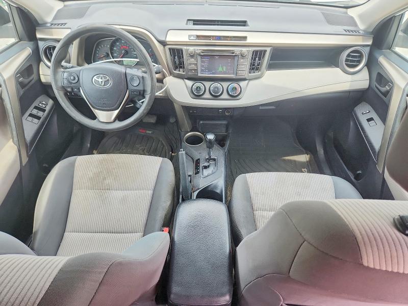 Aukcja sprzedaży 2014 Toyota Rav4, vin: 2T3BFREV1EW199661, numer aukcji: 56415586