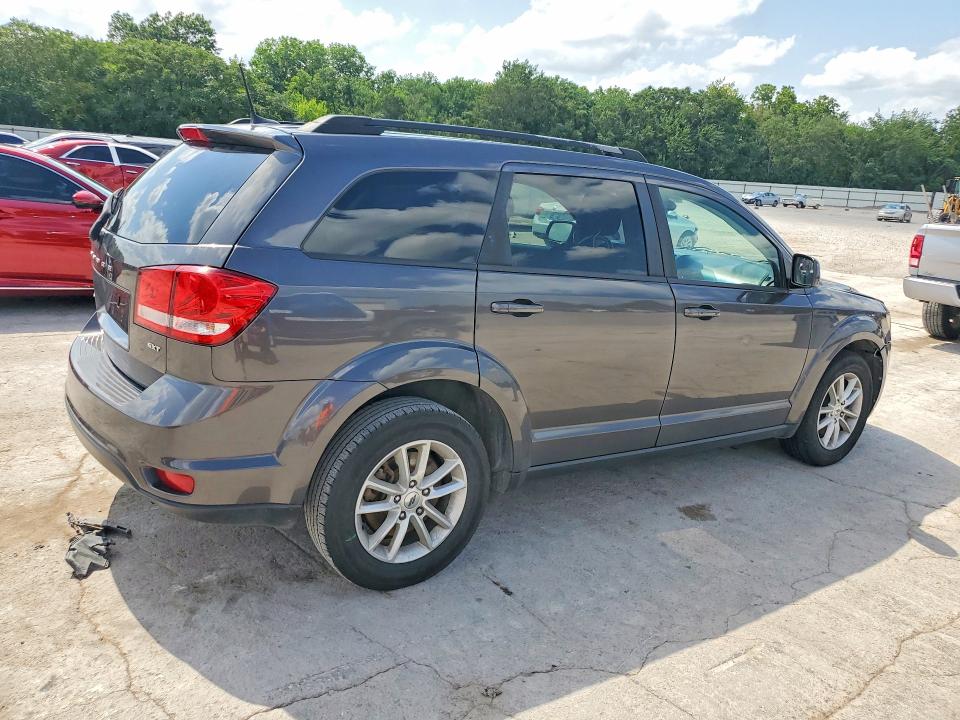 2018 Dodge Journey მანქანა იყიდება აუქციონზე, vin: 3C4PDCBB9JT475122, აუქციონის ნომერი: 59163046
