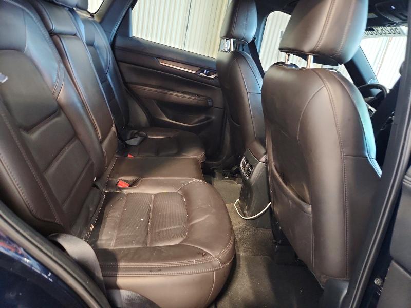 Aukcja sprzedaży 2023 Mazda Cx-5, vin: JM3KFBXYXP0126172, numer aukcji: 56283686