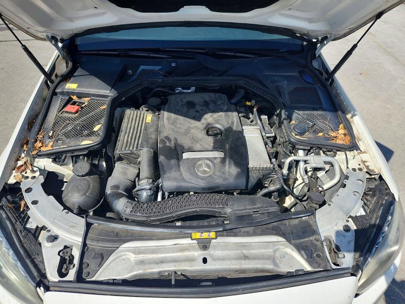Продажа на аукционе авто 2015 Mercedes-benz C, vin: 55SWF4JB4FU081433, номер лота: 58159226