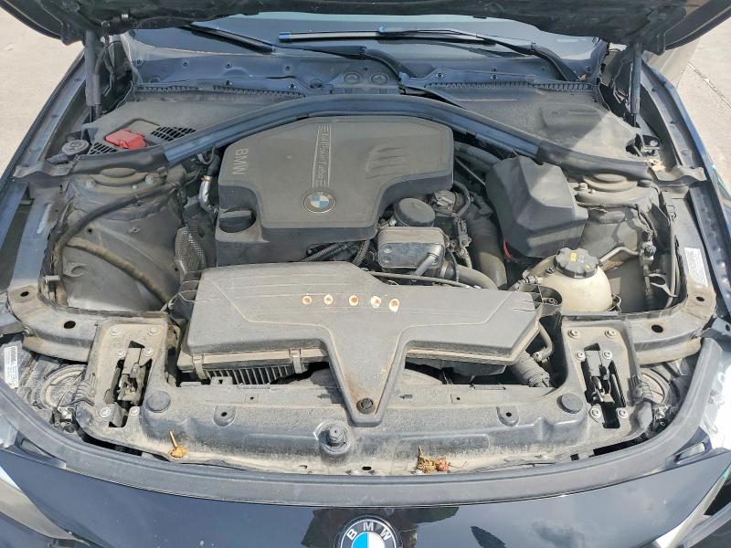 Продажа на аукционе авто 2015 Bmw 328, vin: WBA3A5G5XFNS83718, номер лота: 58296246