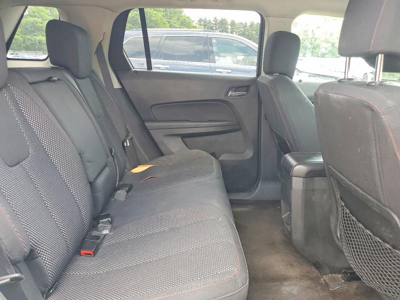 Продаж на аукціоні авто 2011 Gmc Terrain, vin: 2CTFLTE55B6358913, номер лоту: 56935466