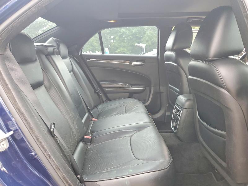 Продаж на аукціоні авто 2014 Chrysler 300c, vin: 2C3CCAKG7EH211787, номер лоту: 56306526