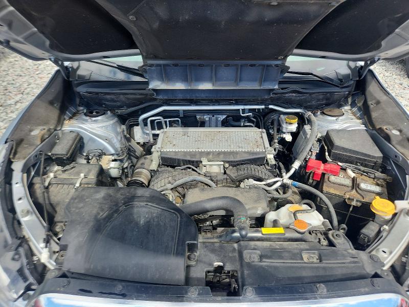 2019 Subaru Ascent მანქანა იყიდება აუქციონზე, vin: 4S4WMAMD8K3432561, აუქციონის ნომერი: 56956806